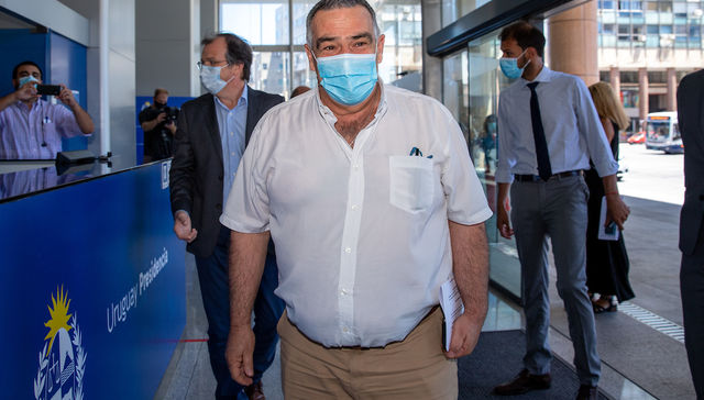 De Durazno hasta en el jugo