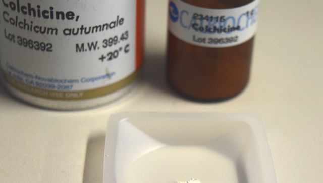 La gota que derrama el virus