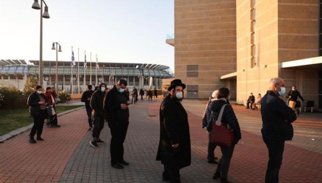 En el laboratorio como en la vida