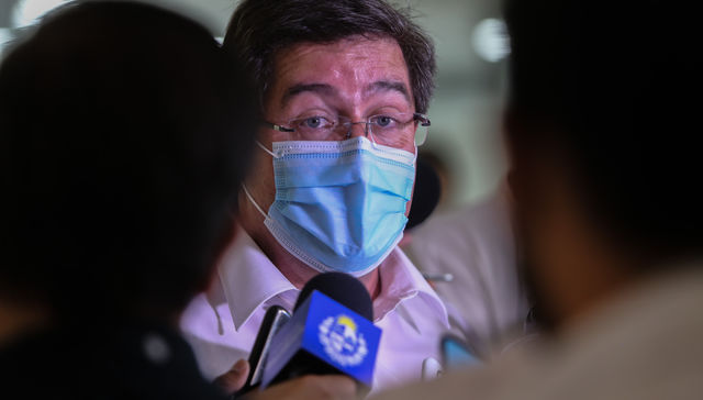 No difundas la pálida