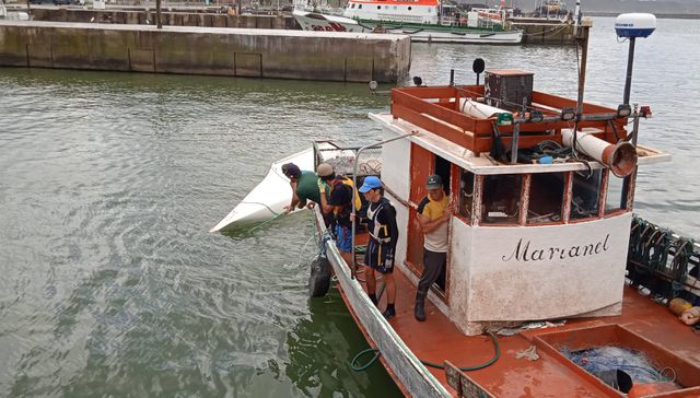 Desgracia con suerte