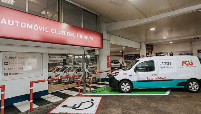 Puntos para el club