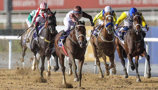 La atención puesta en dos frentes