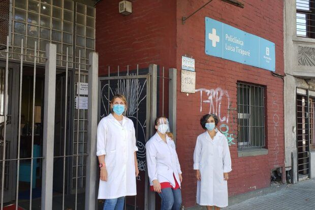 Más días, más fácil