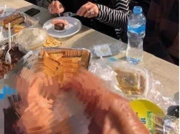 Repostera del crimen