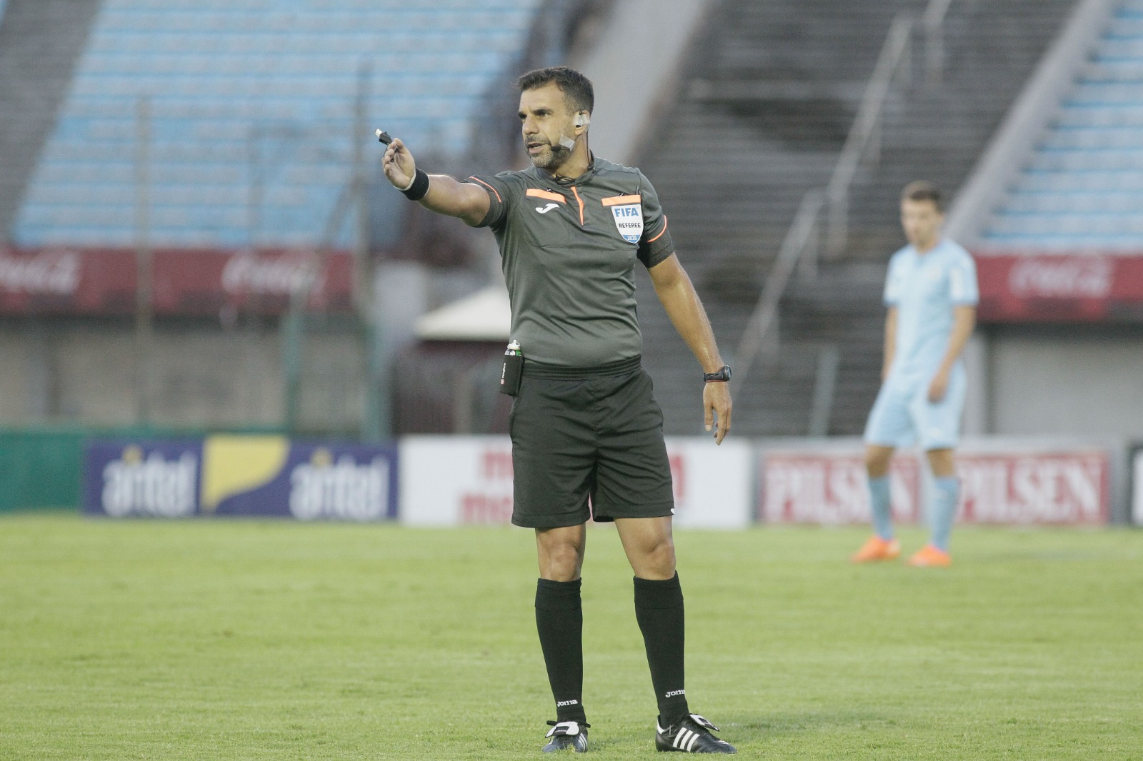 Dejaron a Christian Ferreyra afuera de las finales del Uruguayo - EL PAÍS  Uruguay