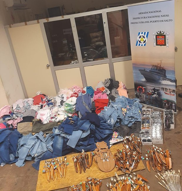 Foto: Armada Nacional