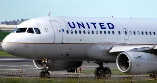 United Airlines Realiza Un Impresionante Encargo De 270 Aviones Boeing Y Airbus 9040