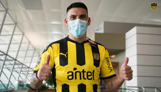 De chiquilín te miraba