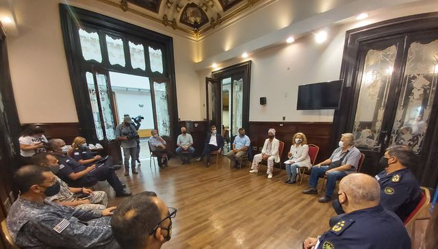 Hoy por ti, mañana por mí