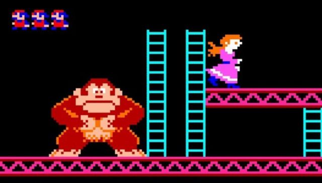 Jugar al monito