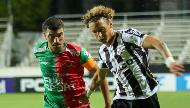 Sirve hasta ahí nomás