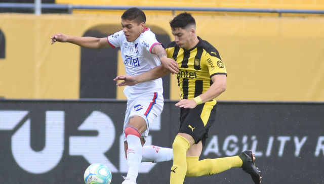 Tanto tiempo después