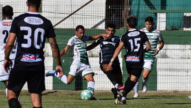 Se cumplió la máxima