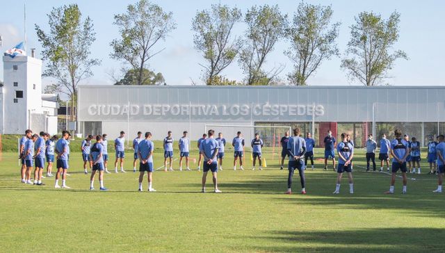 Lo siguen recordando