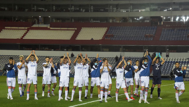 Siempre será su casa