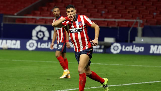 Por el club de los 500