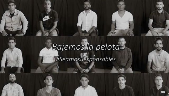 Vamo´ a calmarno´