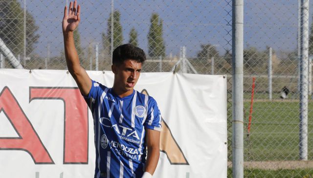 Una letra y varios insultos