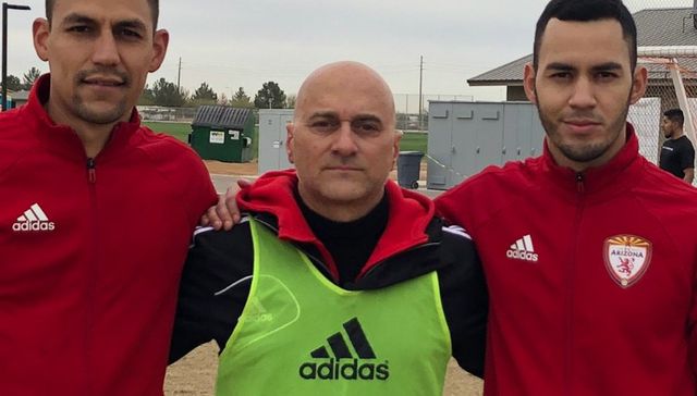 Quién te Viera