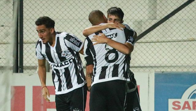 A puro gol