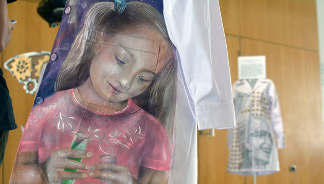 A la medida de la ciencia