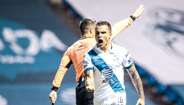Goles son amores