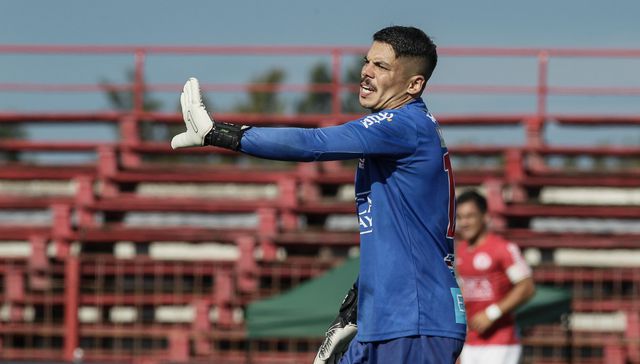 Me atrapaste, sí es cine