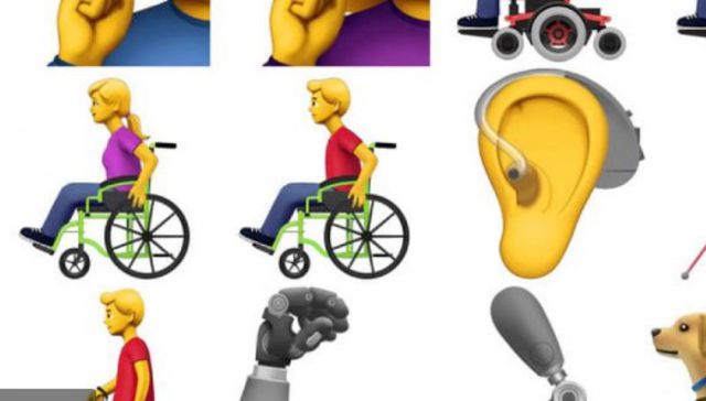 Nuevo diseño para el polémico emoji de la jeringuilla en iOS 14.5 y mujeres  barbudas - Meristation