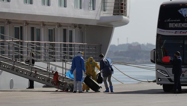 2021 tiene su Mortimer