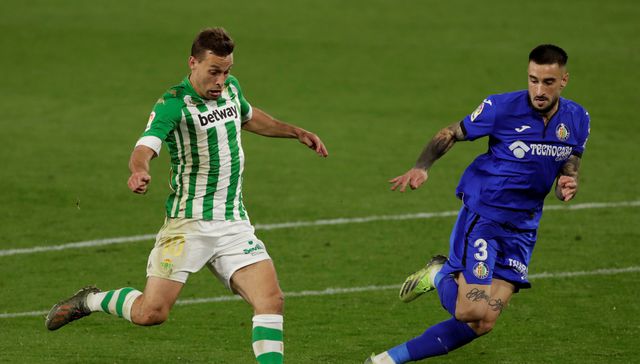 Sobrepasó el límite