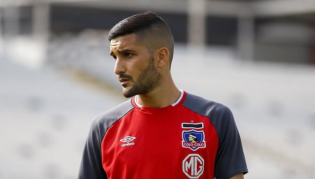 ¿El 9 que buscaban?