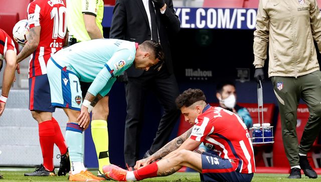 Se prenden las alarmas