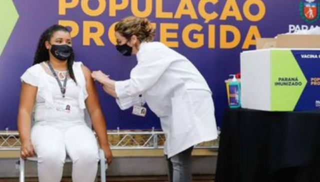 La primera