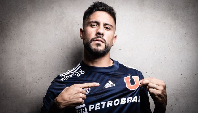 Con U de uruguayo