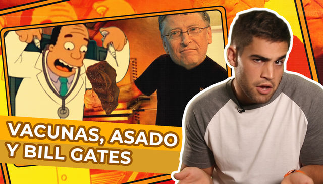 El Lado B de la Noticia