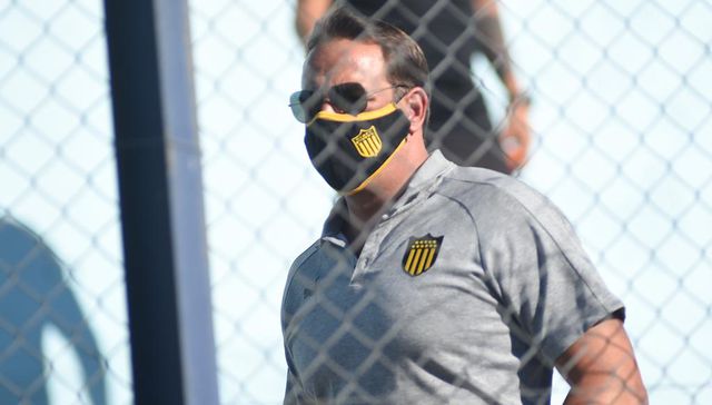 Se busca reemplazante