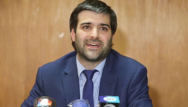 Plantel con bajas