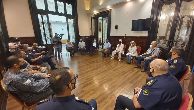 Hoy por ti, mañana por mí