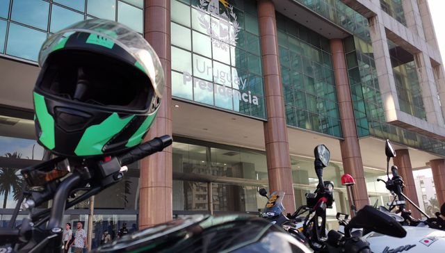 Ruido de caño de escape