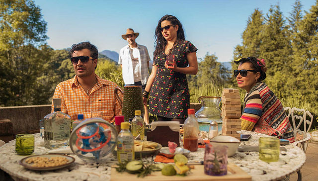 para no perderse ninguno