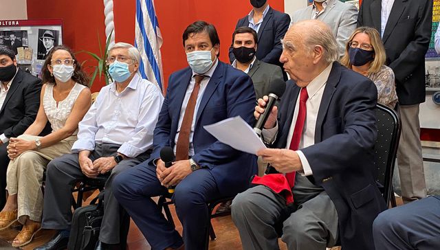 Lo que dices, lo que haces