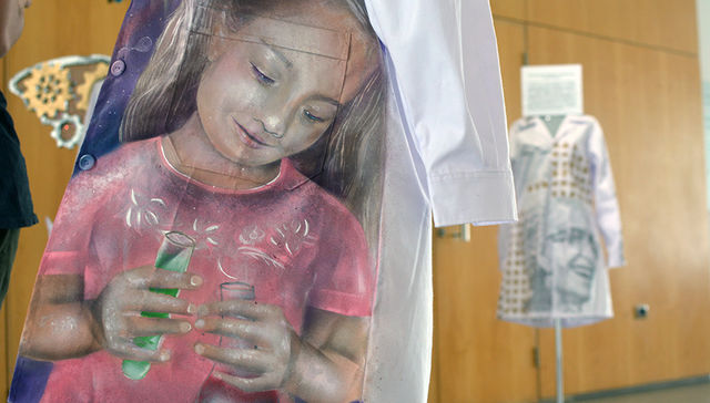 A la medida de la ciencia