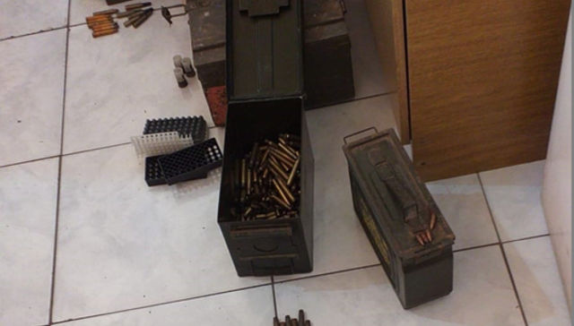 La punta del iceberg