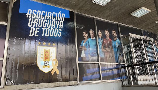 Ayuda por las bandas