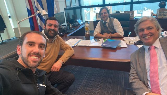 Posición adelantada