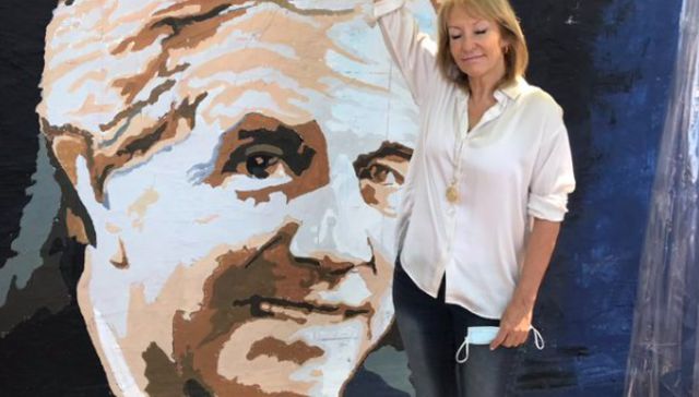 Escribe Sebastián Da Silva