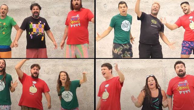 Me voy a quedar con ganas