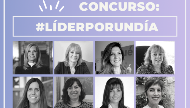 Unidas por un cambio