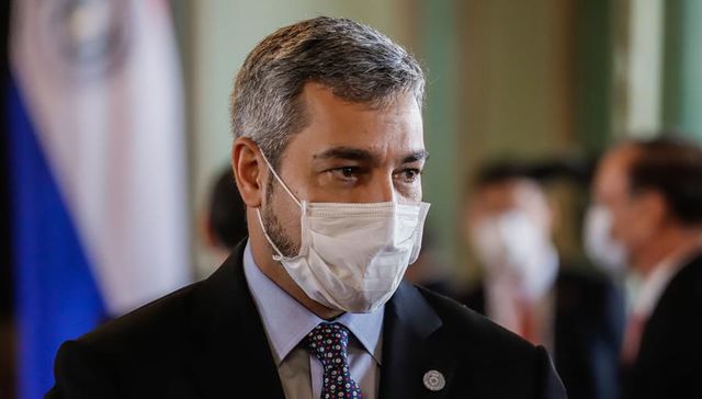 Entre mate y tereré